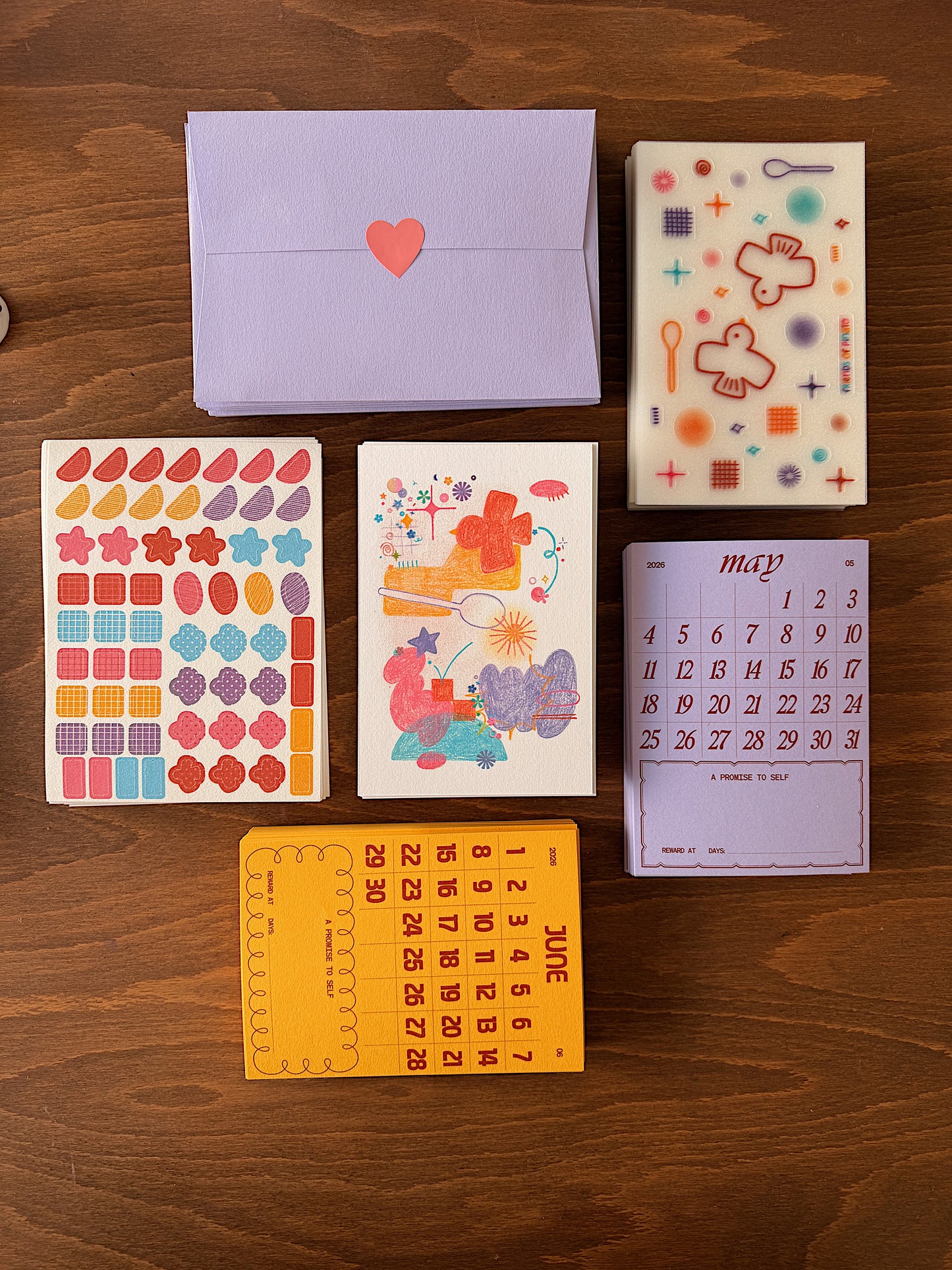 Friends of Pinato Mail Club