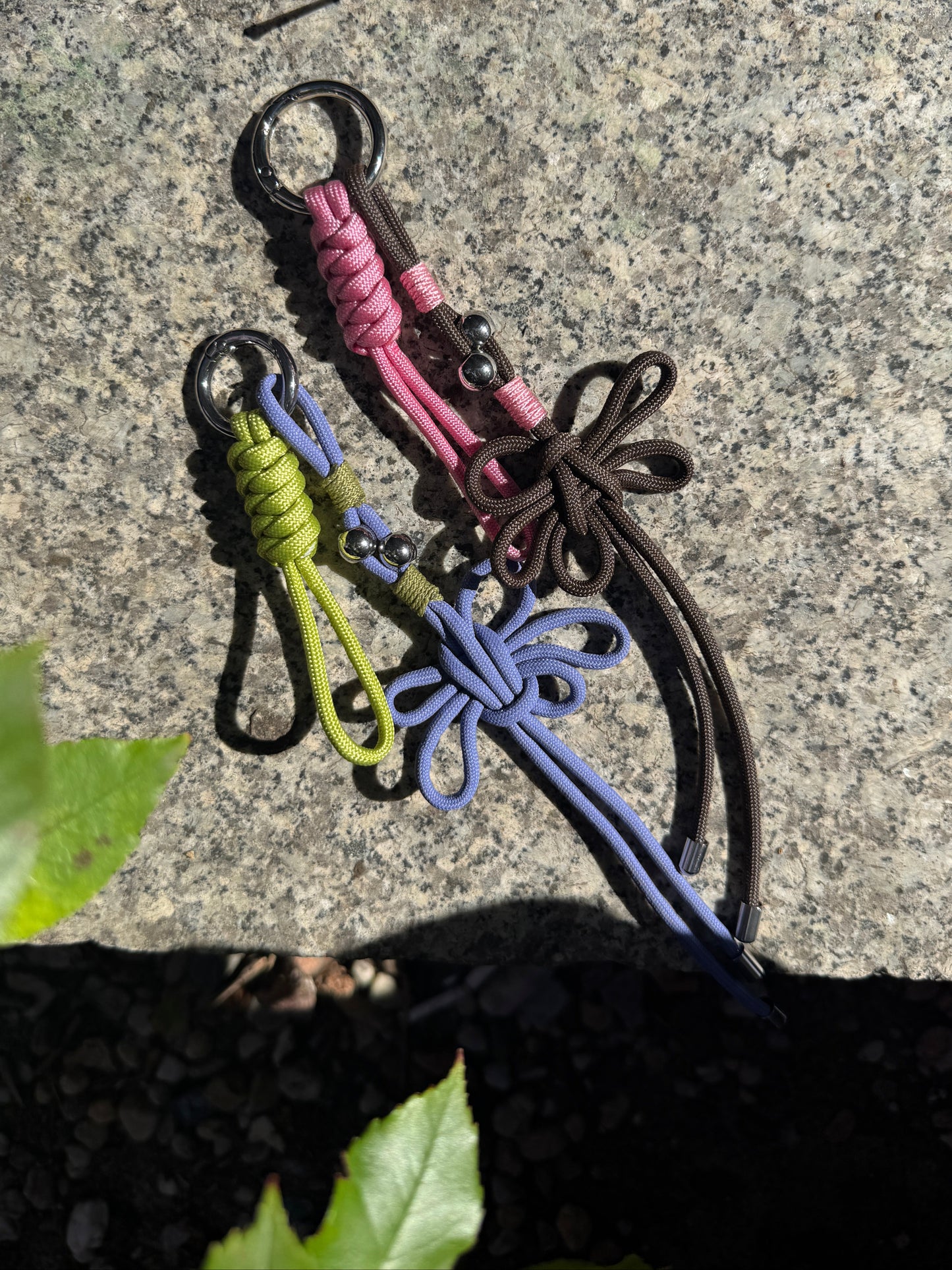 Olive Tree Paracord Kit *new color way*