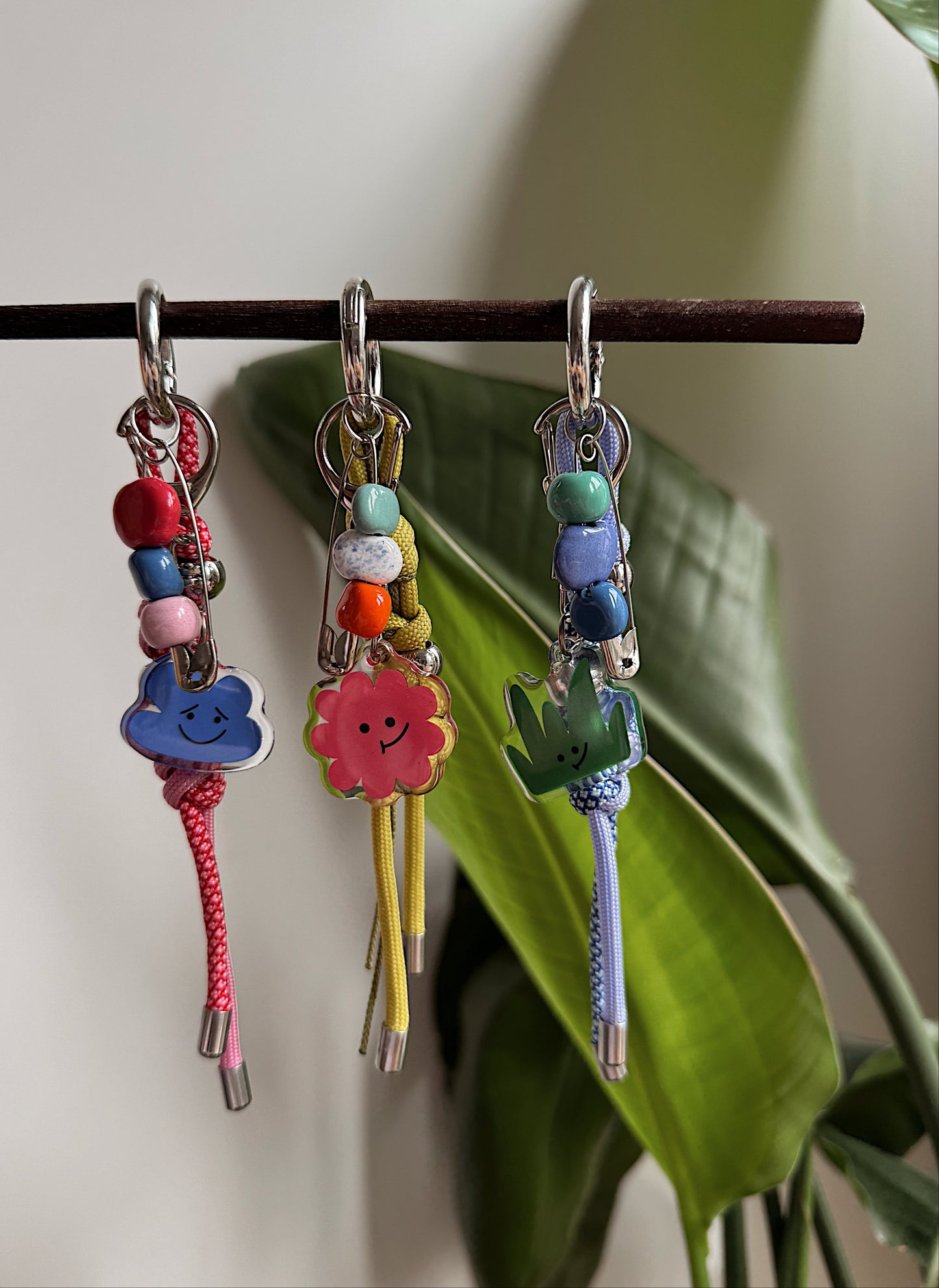 Cloudy Charm