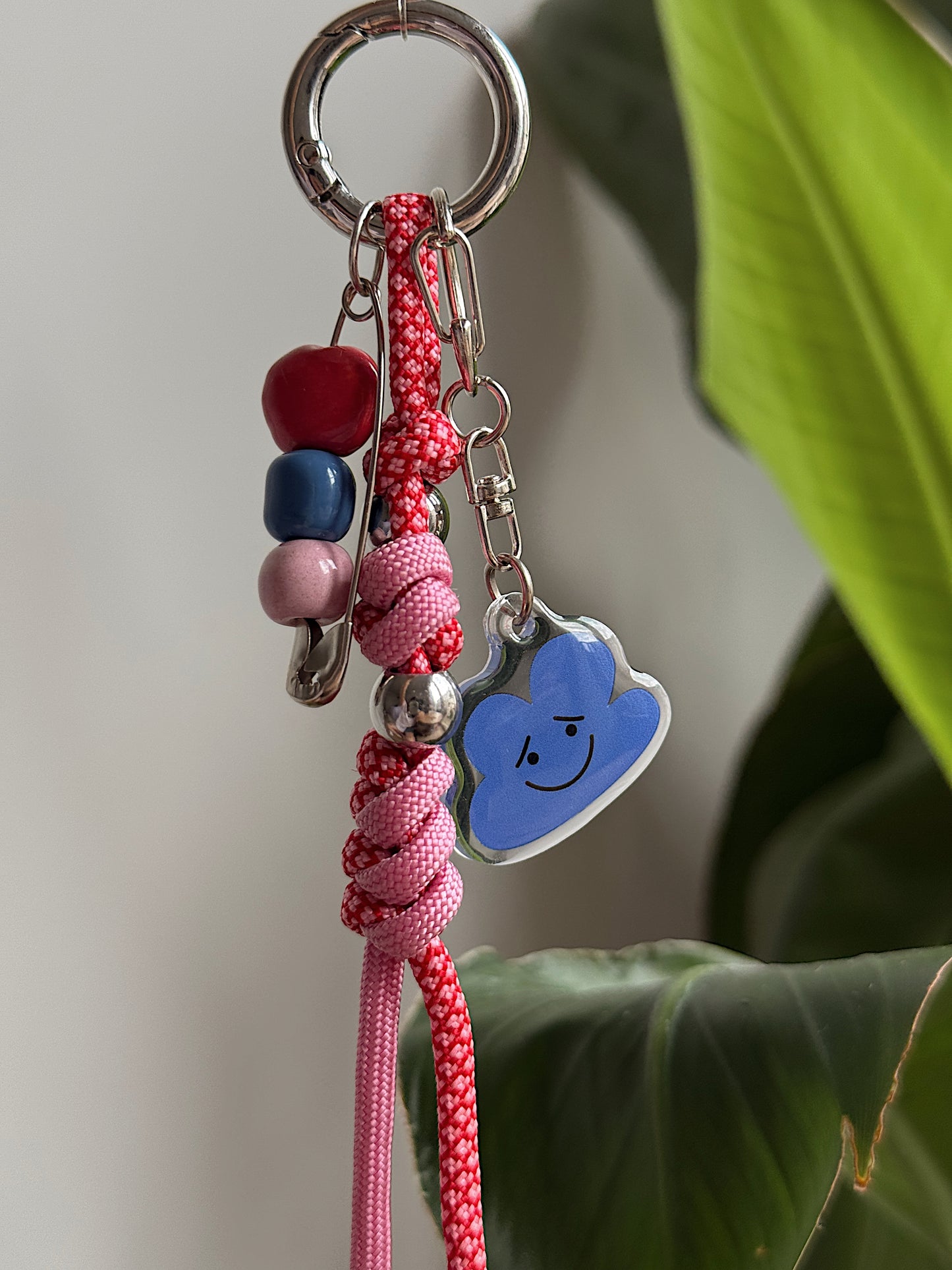 Cloudy Charm