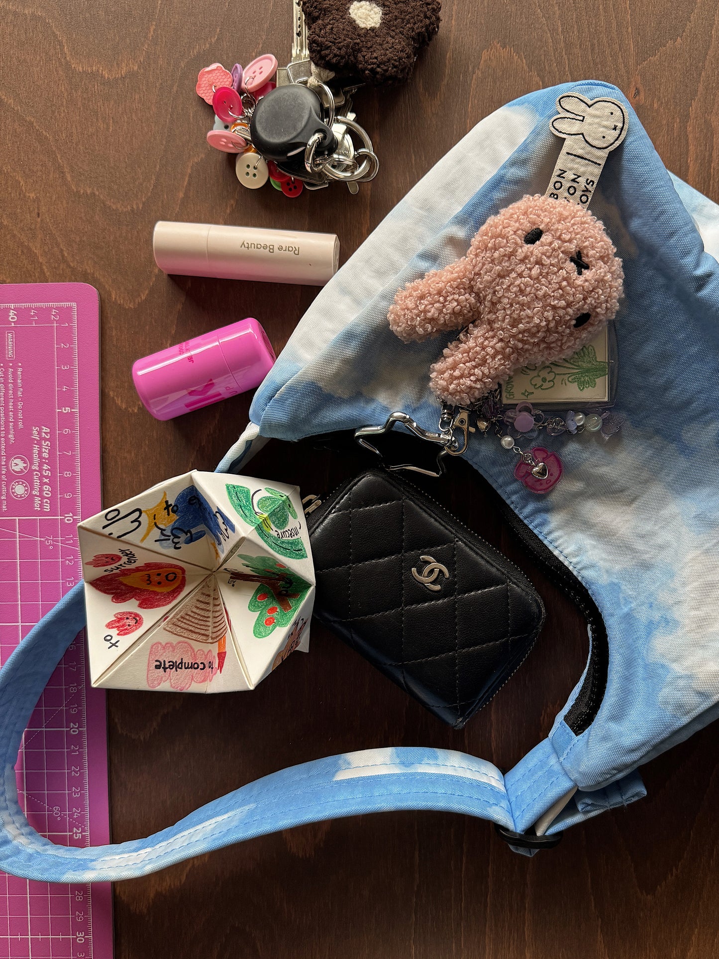 Chatterbox of Wisdom