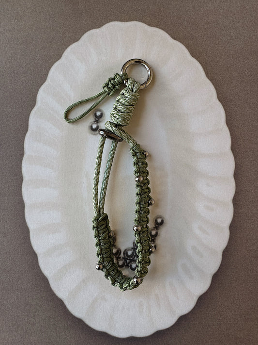 Sage Wrist Strap