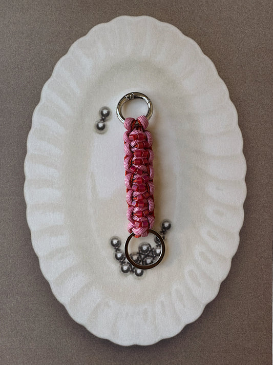Berry Keychain